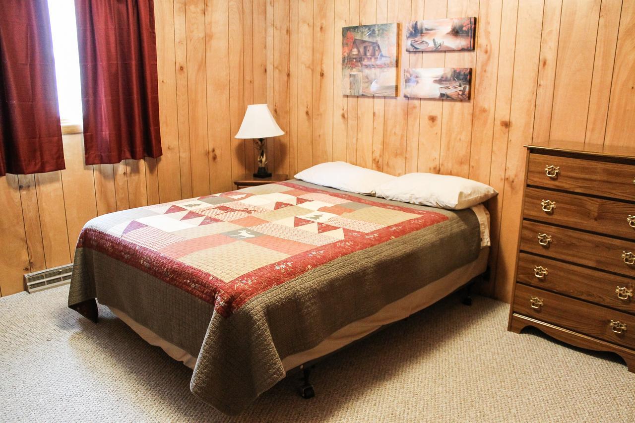 Nitschke'S Northern Resort Minocqua Bagian luar foto