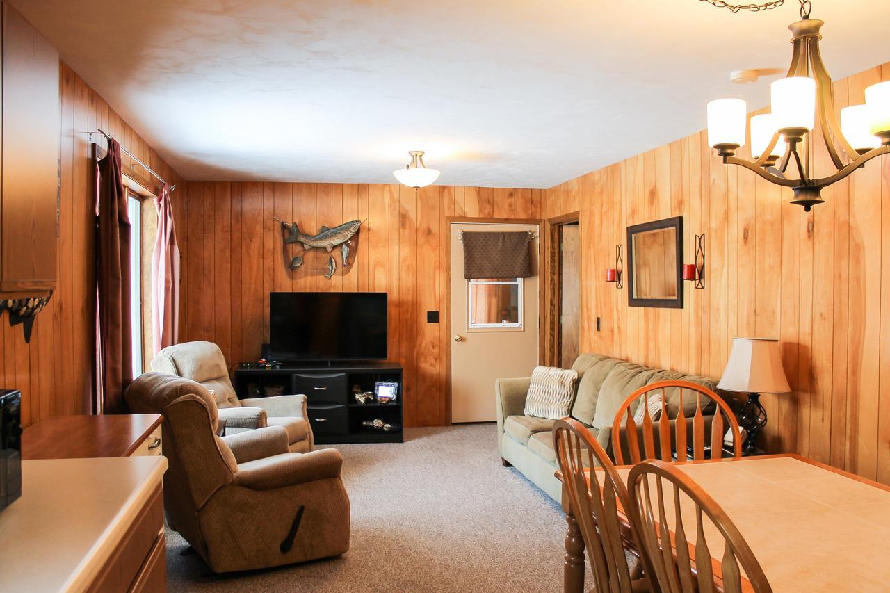 Nitschke'S Northern Resort Minocqua Bagian luar foto