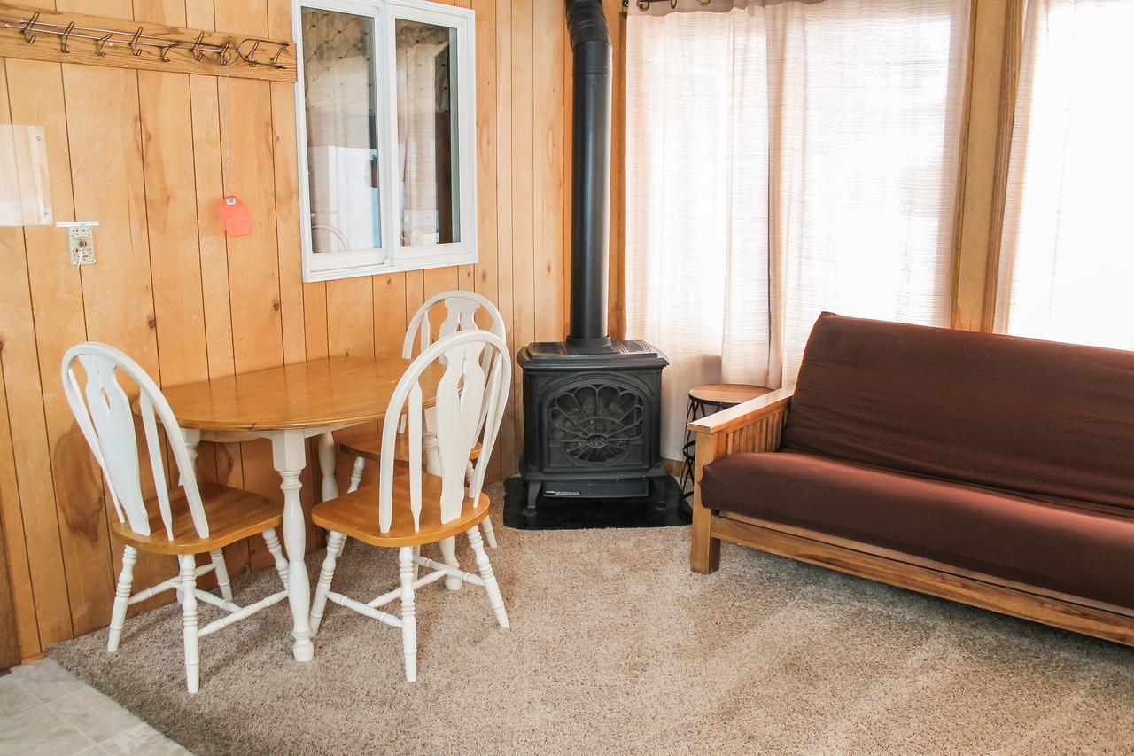 Nitschke'S Northern Resort Minocqua Bagian luar foto