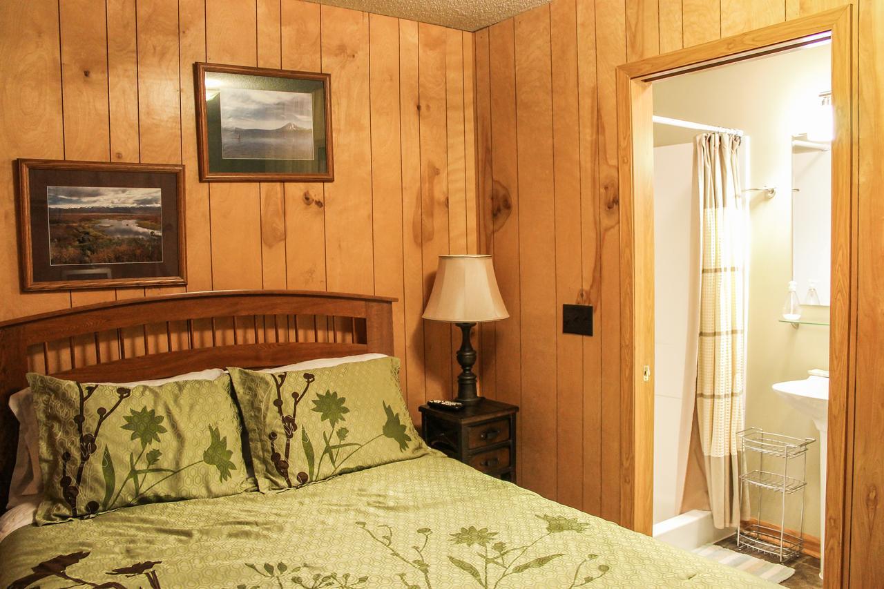 Nitschke'S Northern Resort Minocqua Bagian luar foto