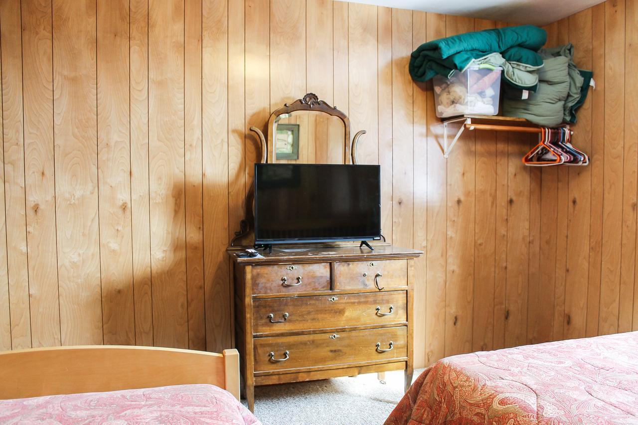 Nitschke'S Northern Resort Minocqua Bagian luar foto
