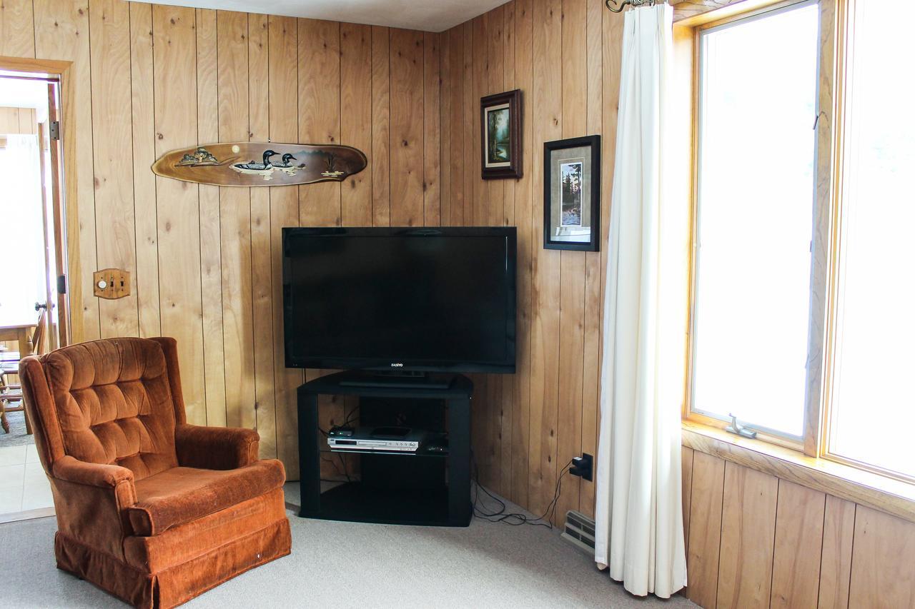 Nitschke'S Northern Resort Minocqua Bagian luar foto