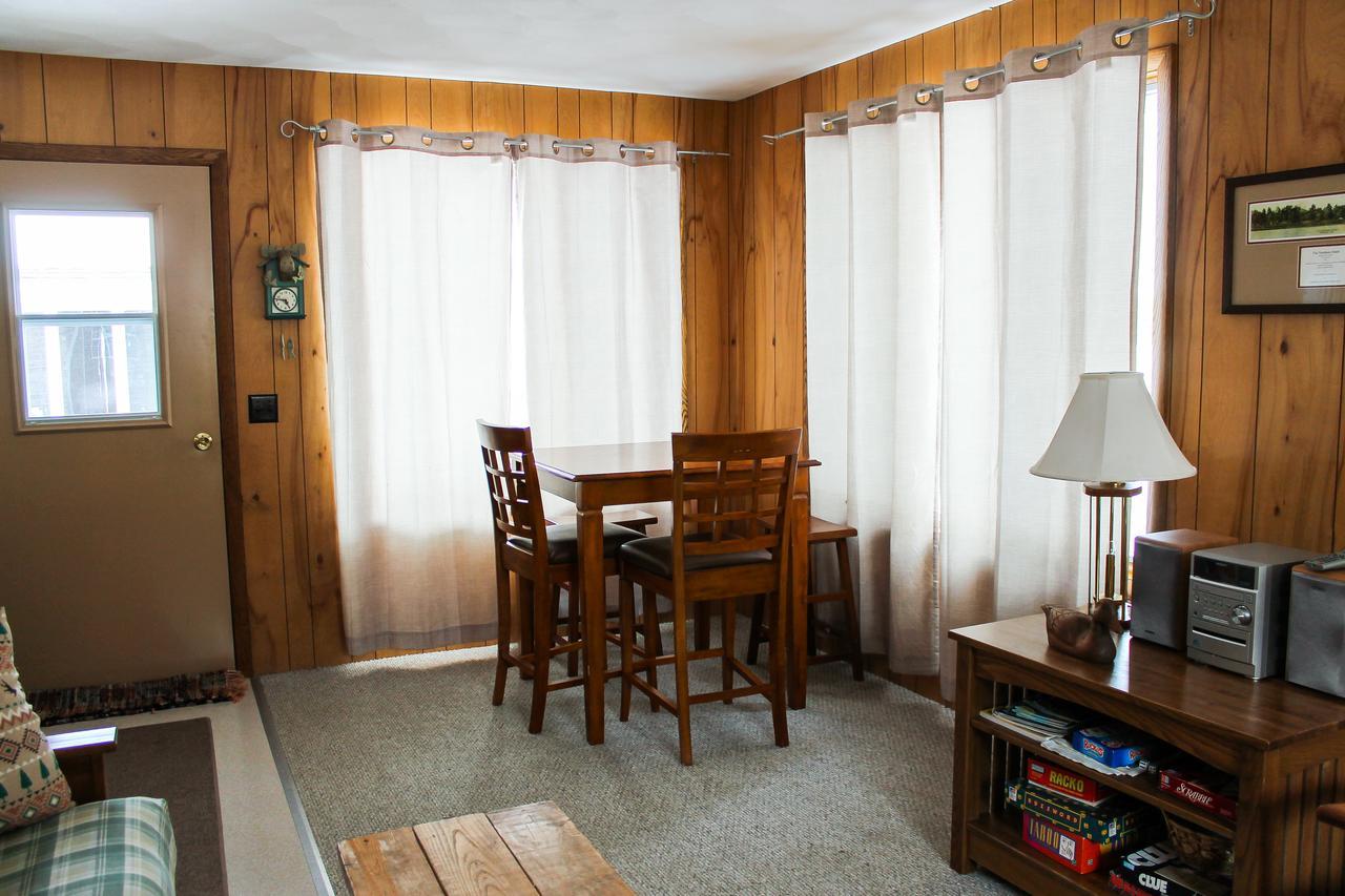 Nitschke'S Northern Resort Minocqua Bagian luar foto