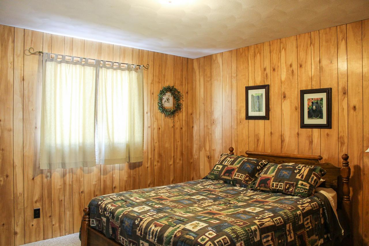 Nitschke'S Northern Resort Minocqua Bagian luar foto
