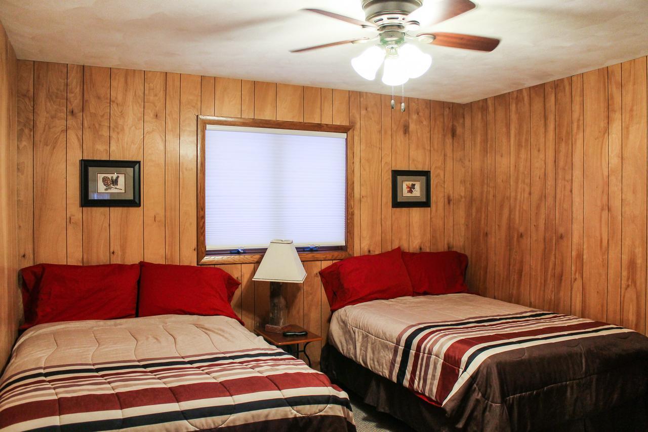 Nitschke'S Northern Resort Minocqua Bagian luar foto