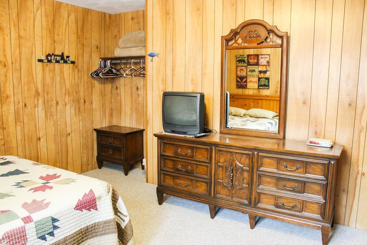 Nitschke'S Northern Resort Minocqua Bagian luar foto