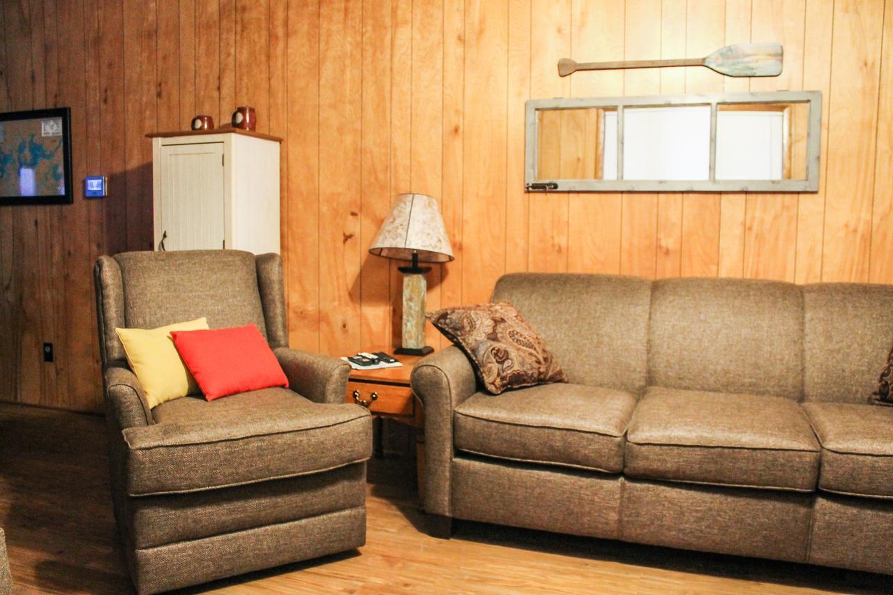 Nitschke'S Northern Resort Minocqua Bagian luar foto