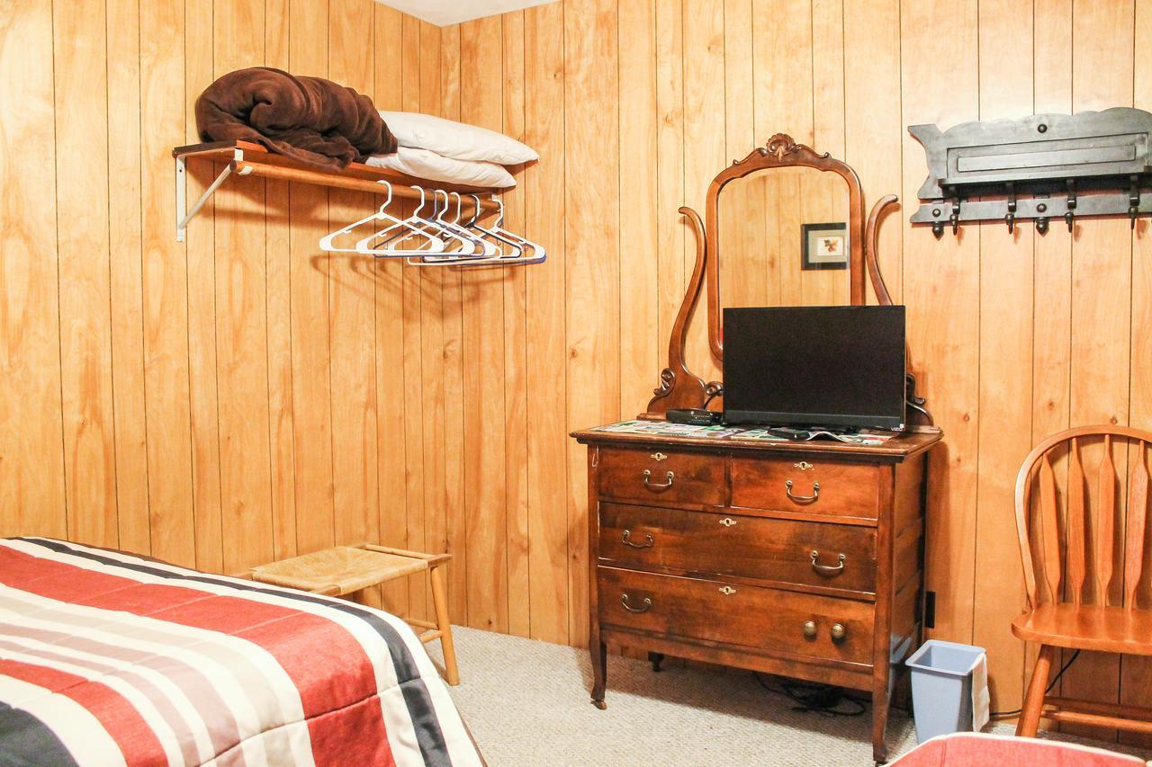 Nitschke'S Northern Resort Minocqua Bagian luar foto