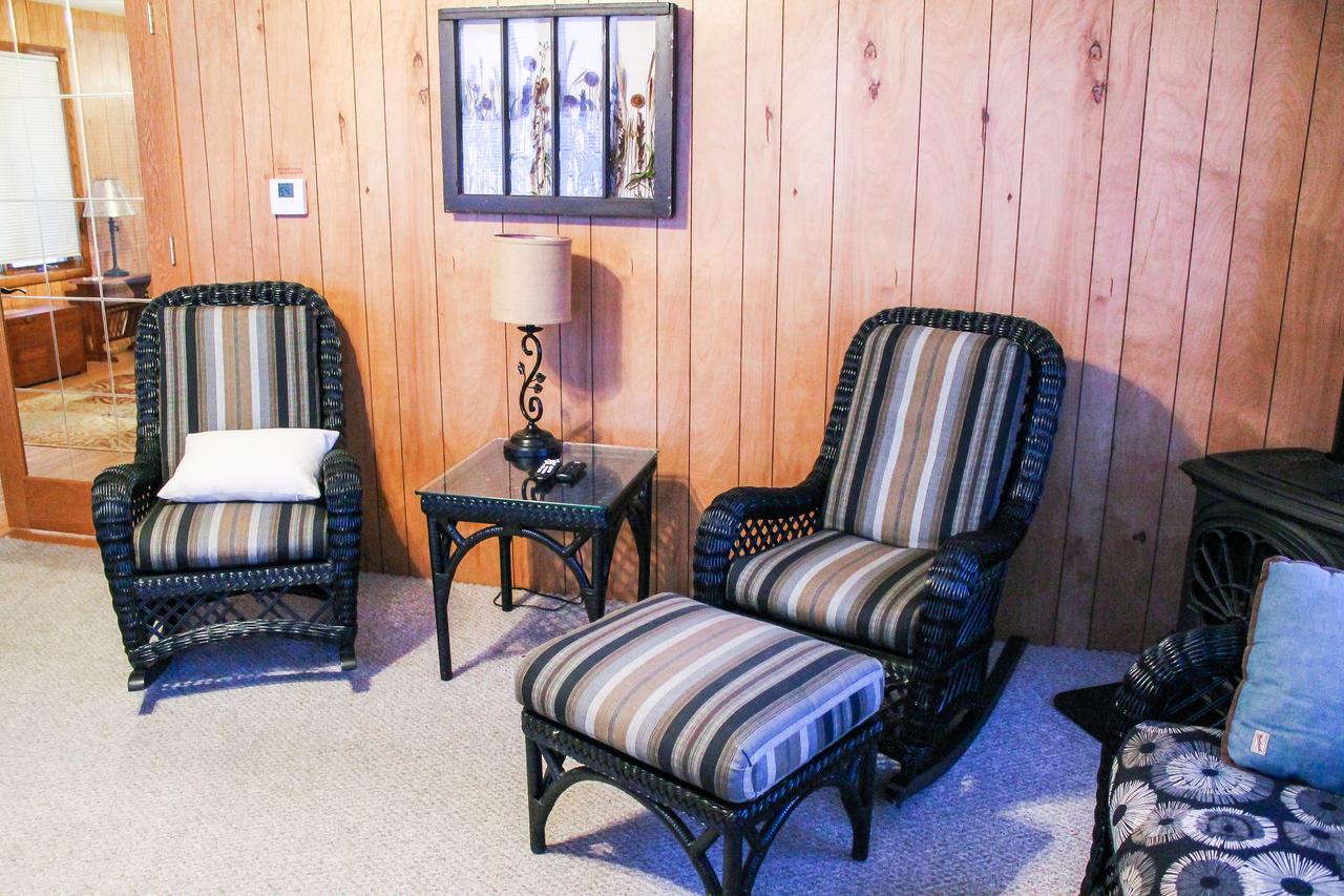 Nitschke'S Northern Resort Minocqua Bagian luar foto