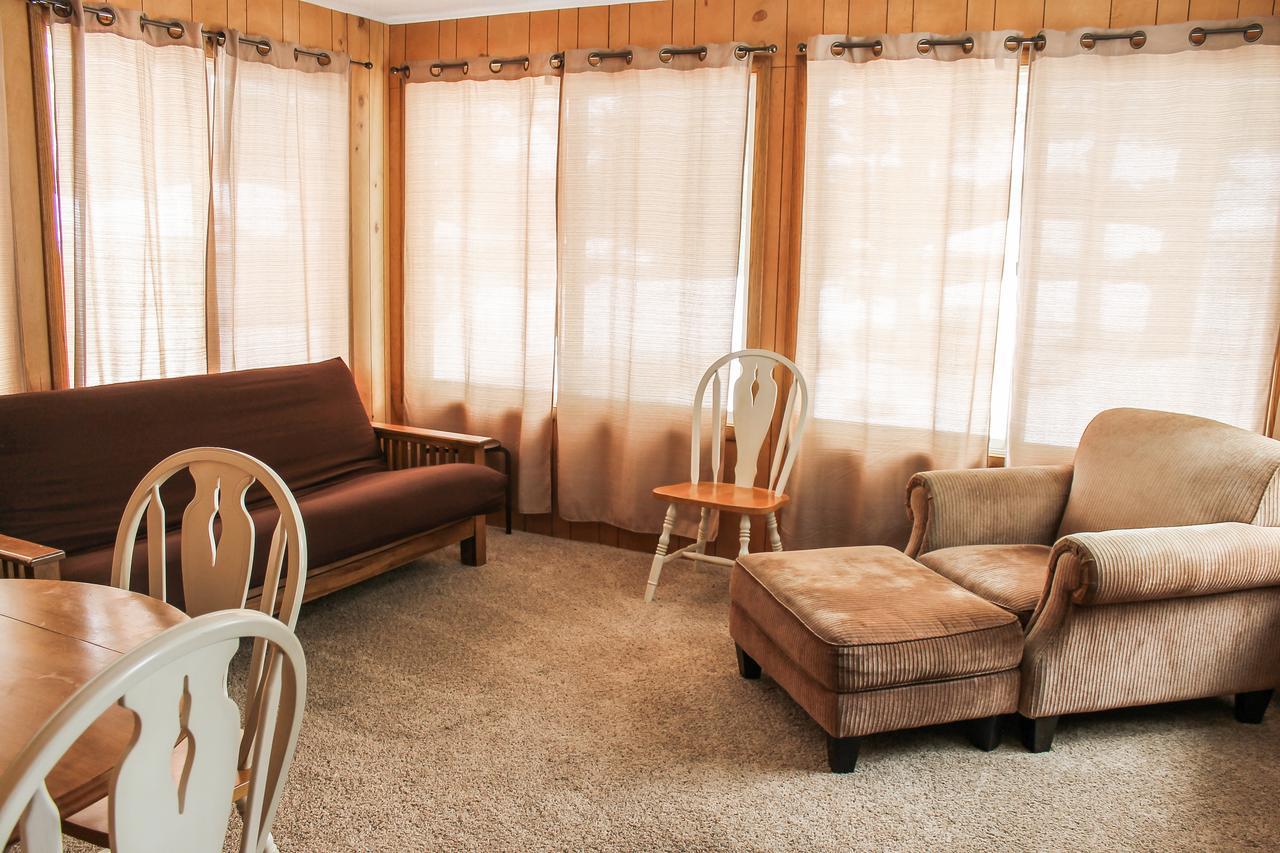 Nitschke'S Northern Resort Minocqua Bagian luar foto