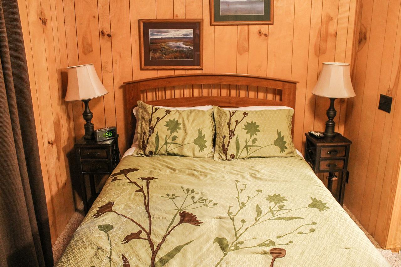 Nitschke'S Northern Resort Minocqua Bagian luar foto